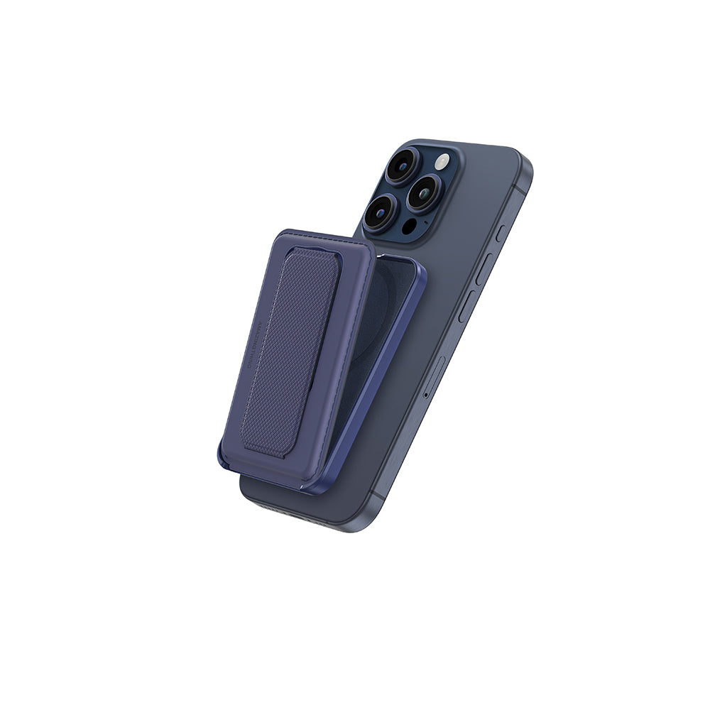 Amazingthing Glamour Link Fonksiyonel Çok Yönlü Grip Standlı Magnetik Kartlık - 20 Amazingthing Glamour Link Fonksiyonel Çok Yönlü Grip Standlı Magnetik Kartlık - 20